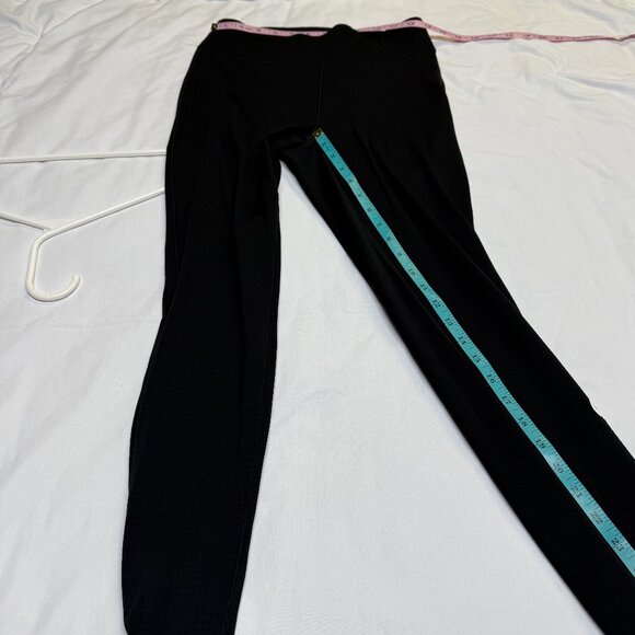 The North Face Summit Series Pro 120 Tights Small Black Baselayer EUC - Picture 11 of 13